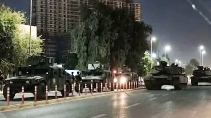 هەژاندنی هێلانەی گەندەڵی؛ چاوەڕێی دەستگیرکردنی بەرپرسی گەورەتر دەکرێت